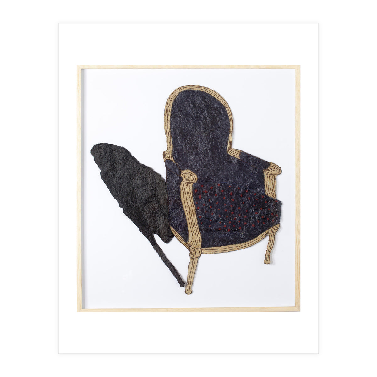 La Partida (Print Only)