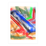 Pathways In Color 2 (Print Only) thumbnail