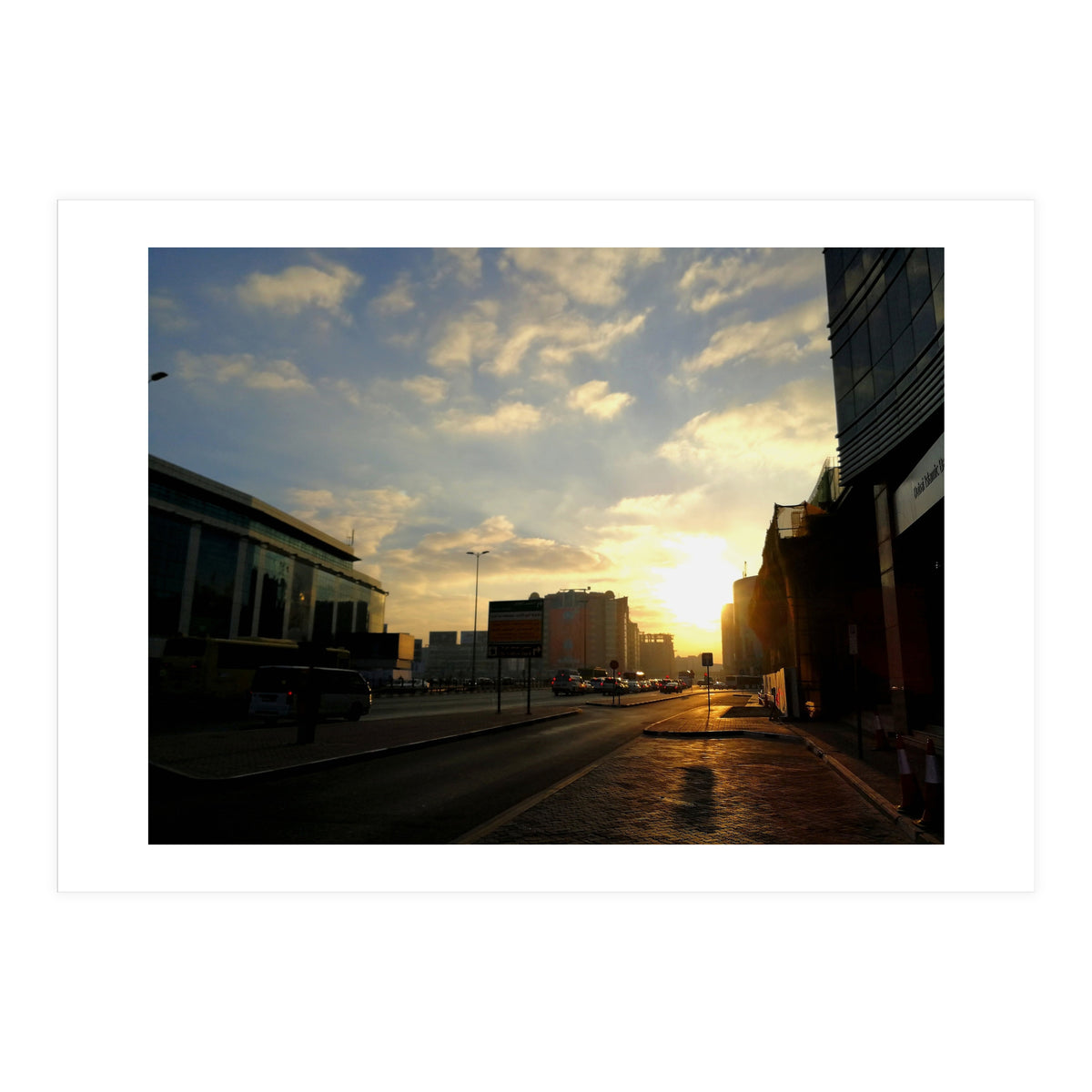 Homeward Bound  (Print Only)