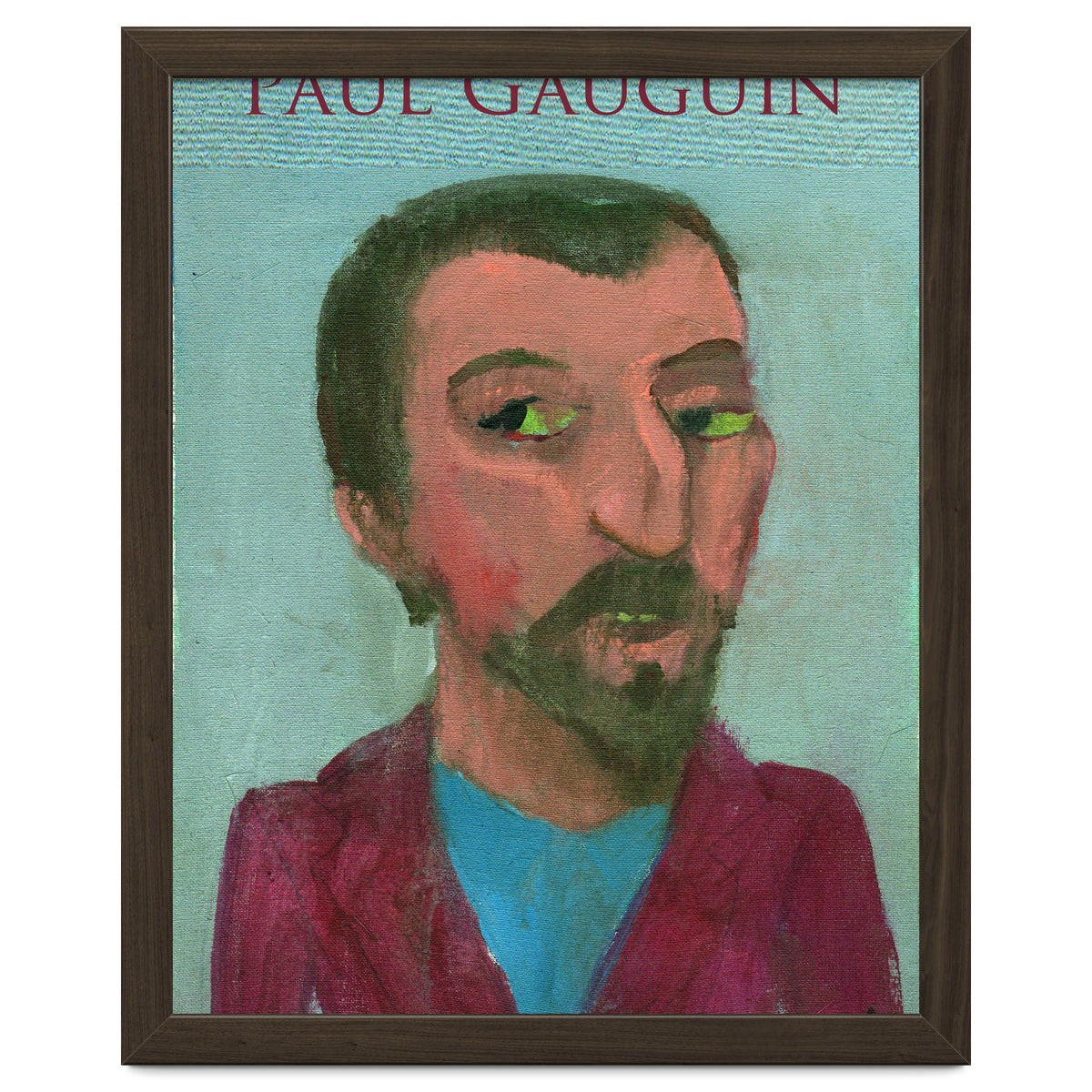 Paul Gauguin