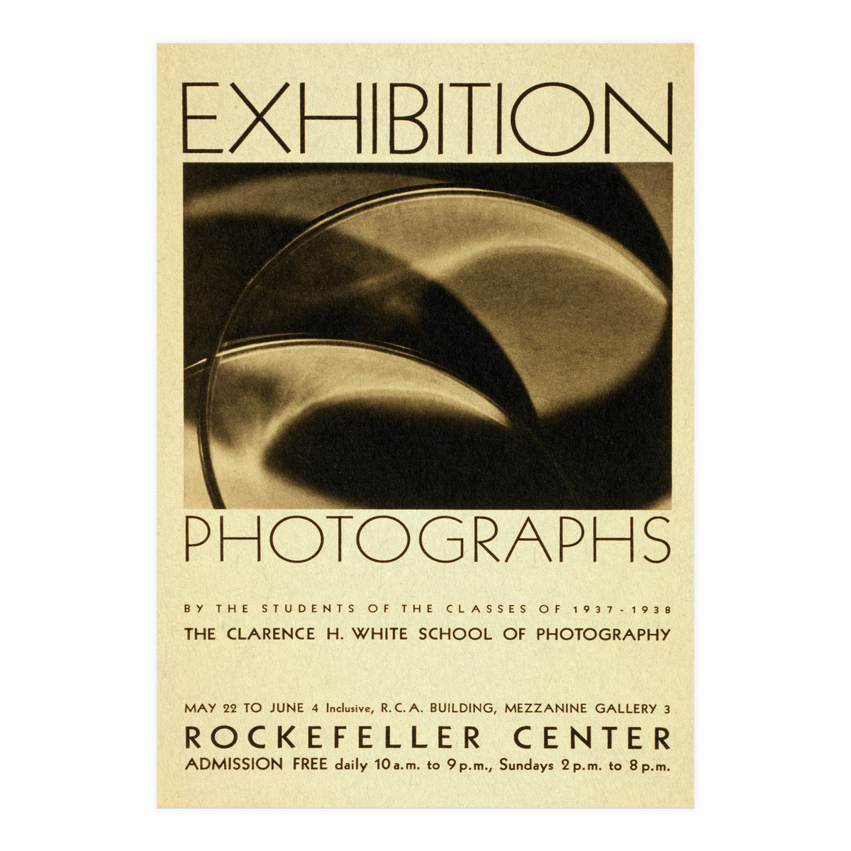 Photography Exhibition (Print Only)