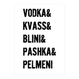 It`s a Russian thing! (Print Only) thumbnail