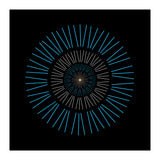 Iris Blue (Print Only) thumbnail