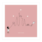 Kein Design New York (Print Only) thumbnail