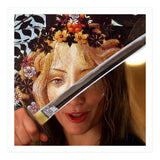 Botticelli's Flora & Black Mamba In Kill Bill (Print Only) thumbnail