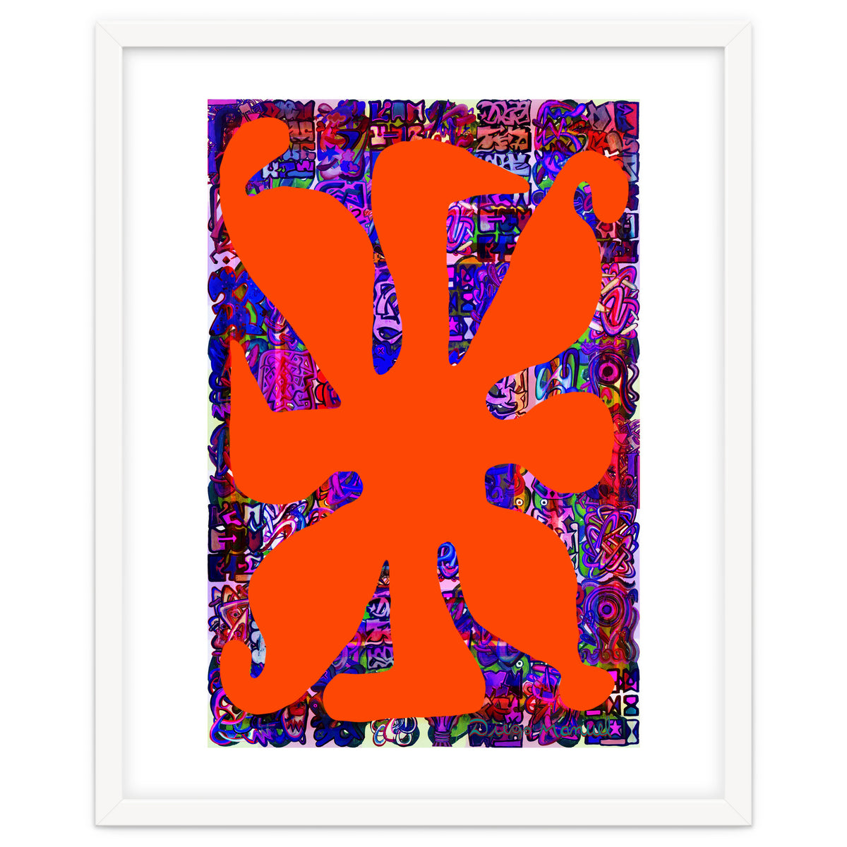 Graffiti Digital Nuevo 2023 140