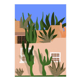 Plants Are My Home (Print Only) thumbnail