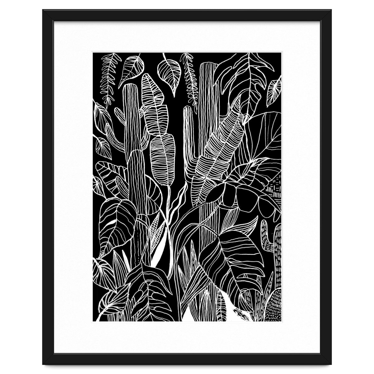 Home Is Where My Plants Are