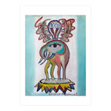Elefant (Print Only) thumbnail