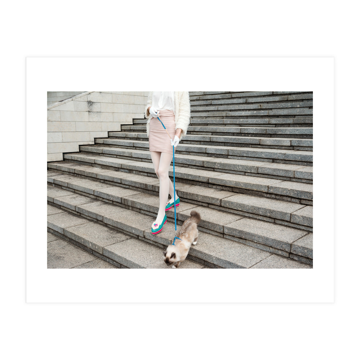 With love, your Love (Print Only)