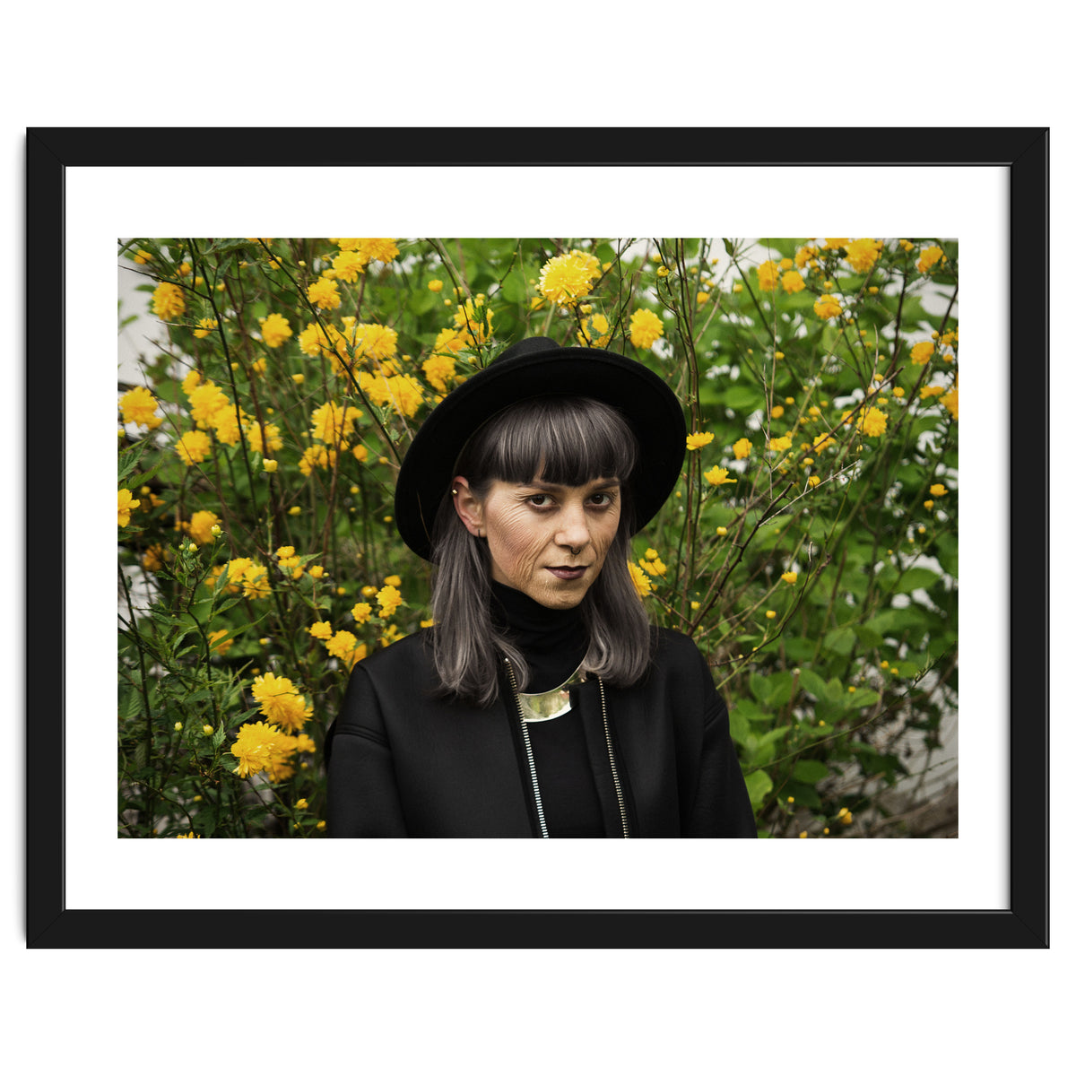 Old is the New Young