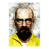Walter White (Print Only) thumbnail