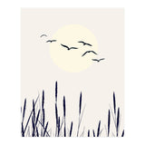 Shadows Of The Sun (Print Only) thumbnail