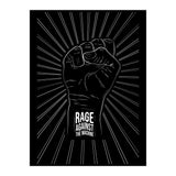 Rage Against Mood (Print Only) thumbnail