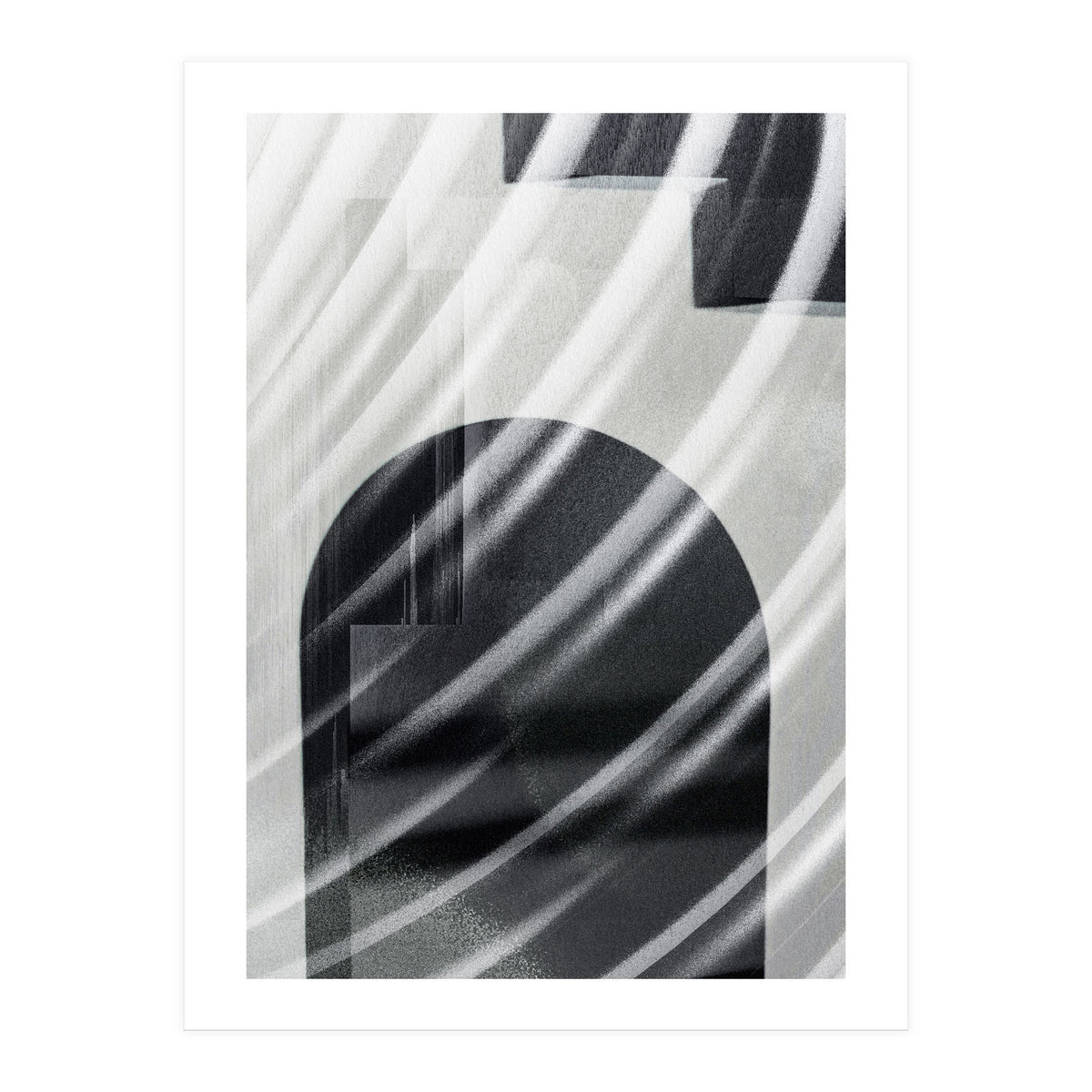 Dream Portal (3) (Print Only)