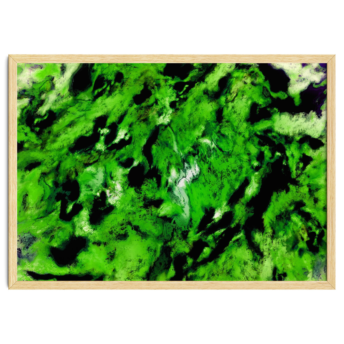 More Distinguishing Marks