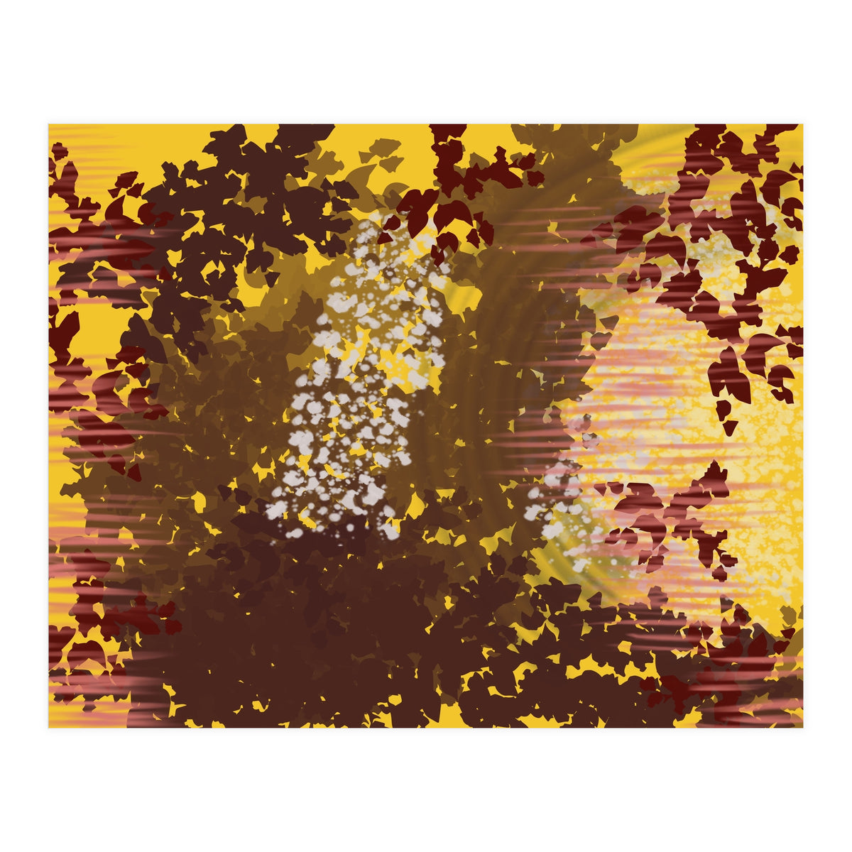 Jângal (Print Only)