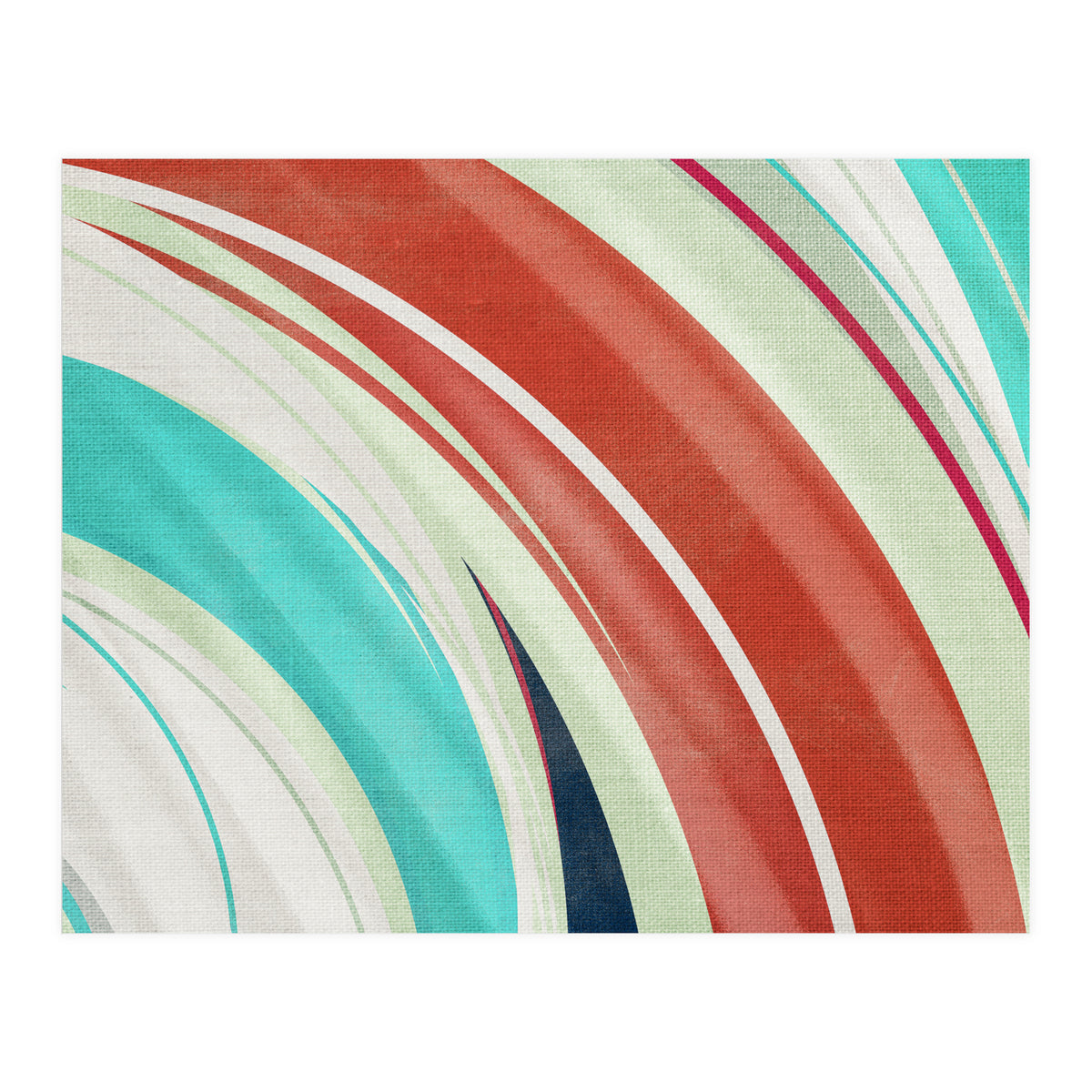 Ondulação (4) (Print Only)