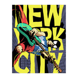 Nega New York City (Print Only) thumbnail