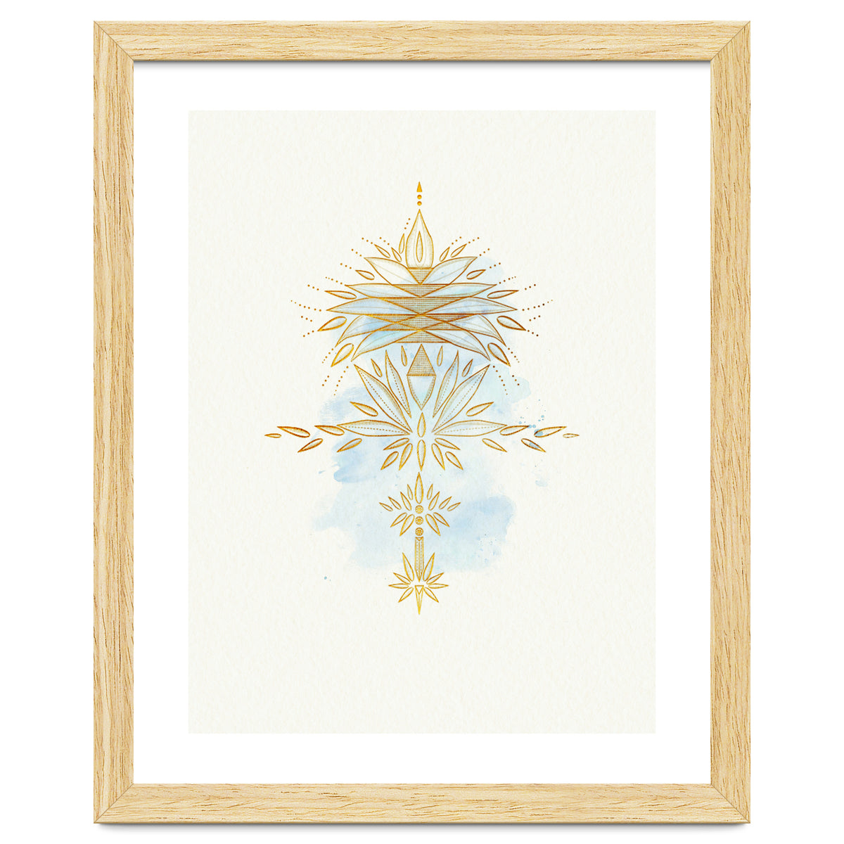 Spiritual Series: Water