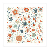 Spring Fever (Print Only) thumbnail
