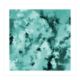 Green On The Run (Print Only) thumbnail