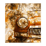Car Wash 2 (Print Only) thumbnail