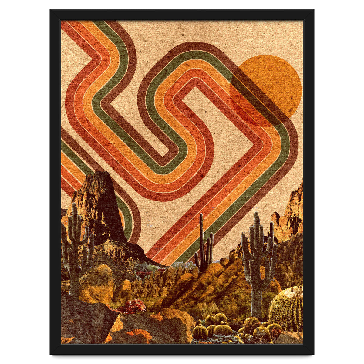 Desert Daze