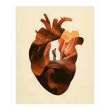Heart Explorer (Print Only) thumbnail