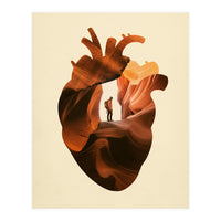 Heart Explorer (Print Only)