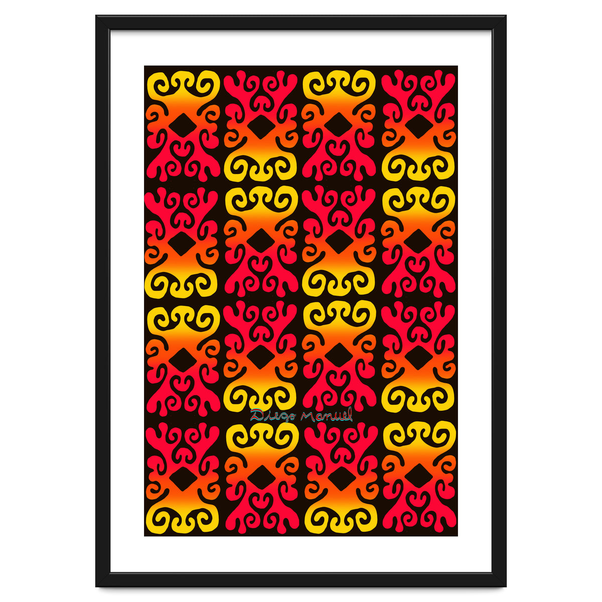 Tapiz Perfiles 2023 5