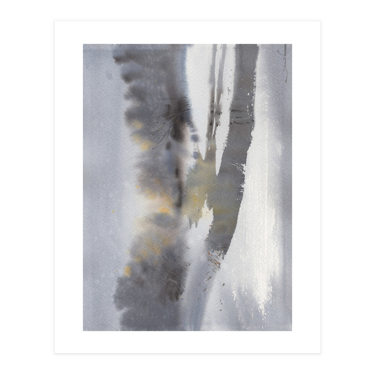 Appeasement (Print Only)