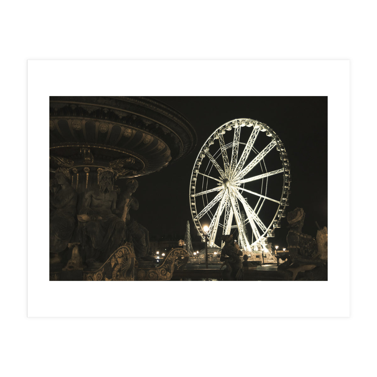 Work it Out (Print Only)