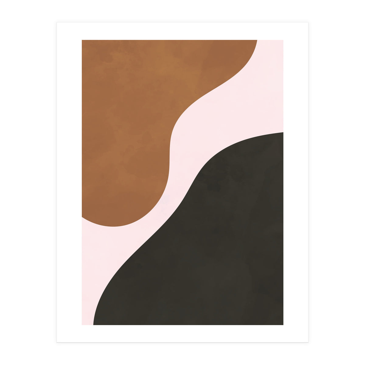 Neutral Scandinavian (Print Only)