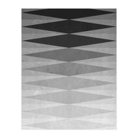 Gray marble pattern (Print Only)