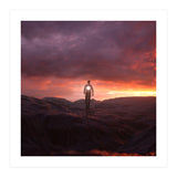 Hollow (Print Only) thumbnail