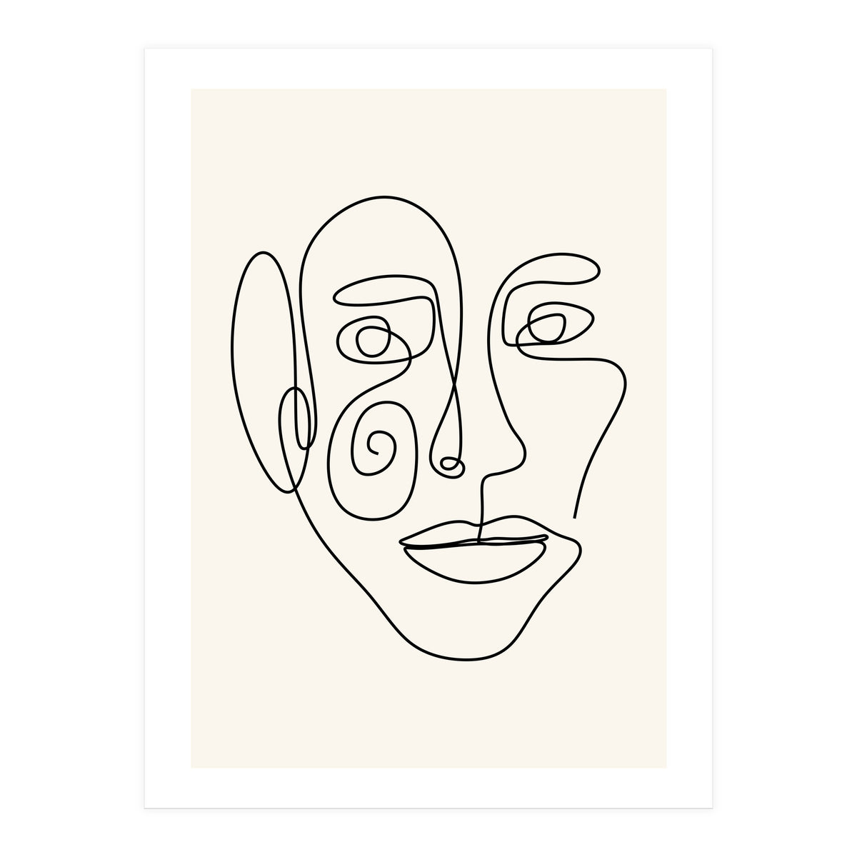 Stability 02 (Print Only)