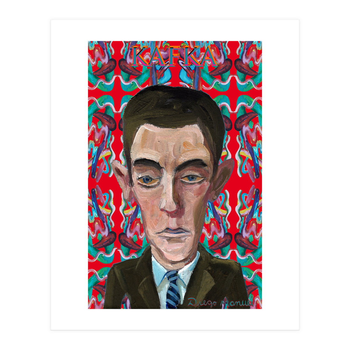 Kafka 1 (Print Only)