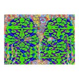 Abstracto Pop Nuevo B14 (Print Only) thumbnail