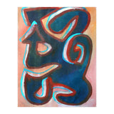 Graffiti Real 4 (Print Only) thumbnail
