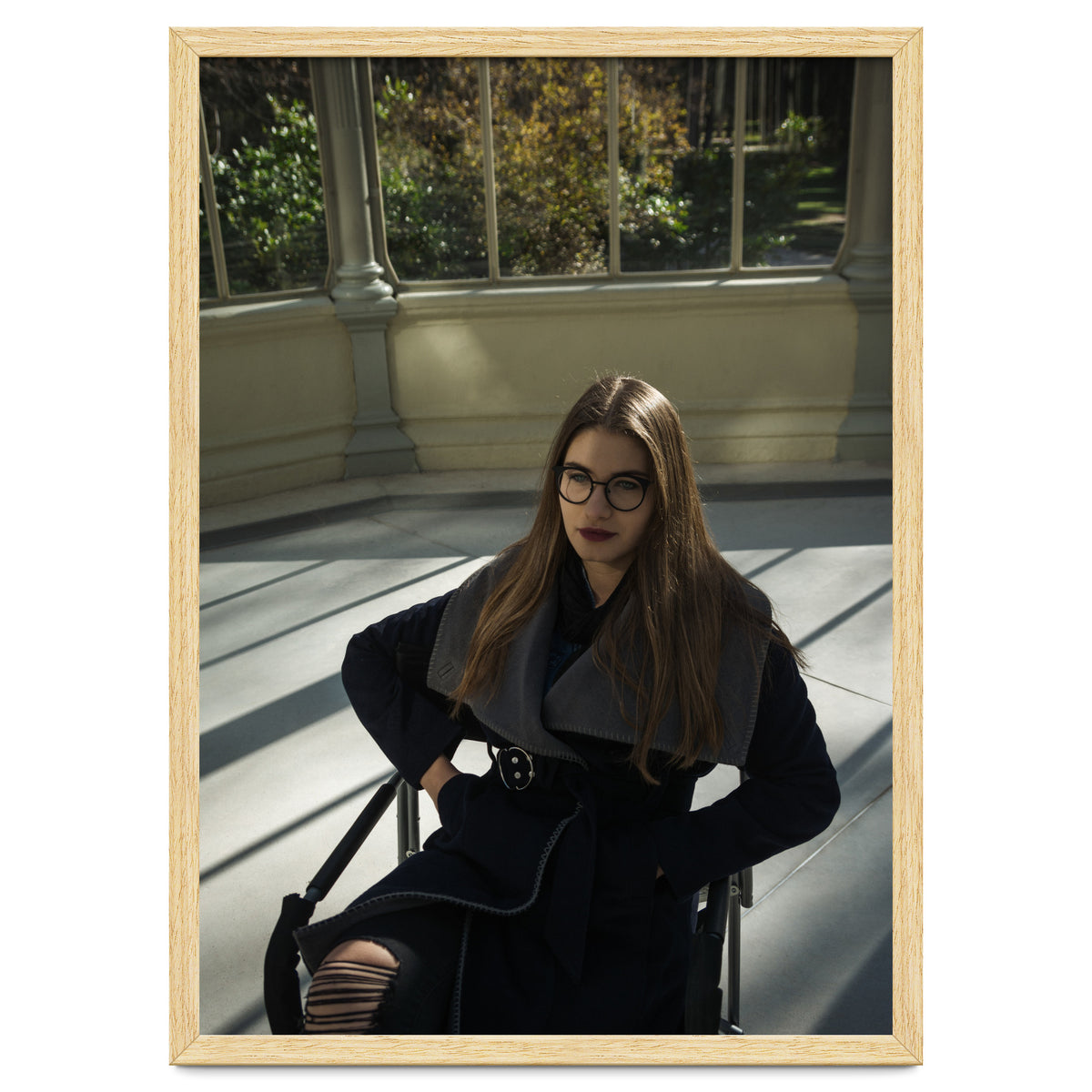 Transition from Summer to Winter