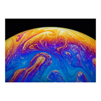 Soap Bubble (Print Only)