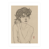 Ami Mizuno (Print Only) thumbnail
