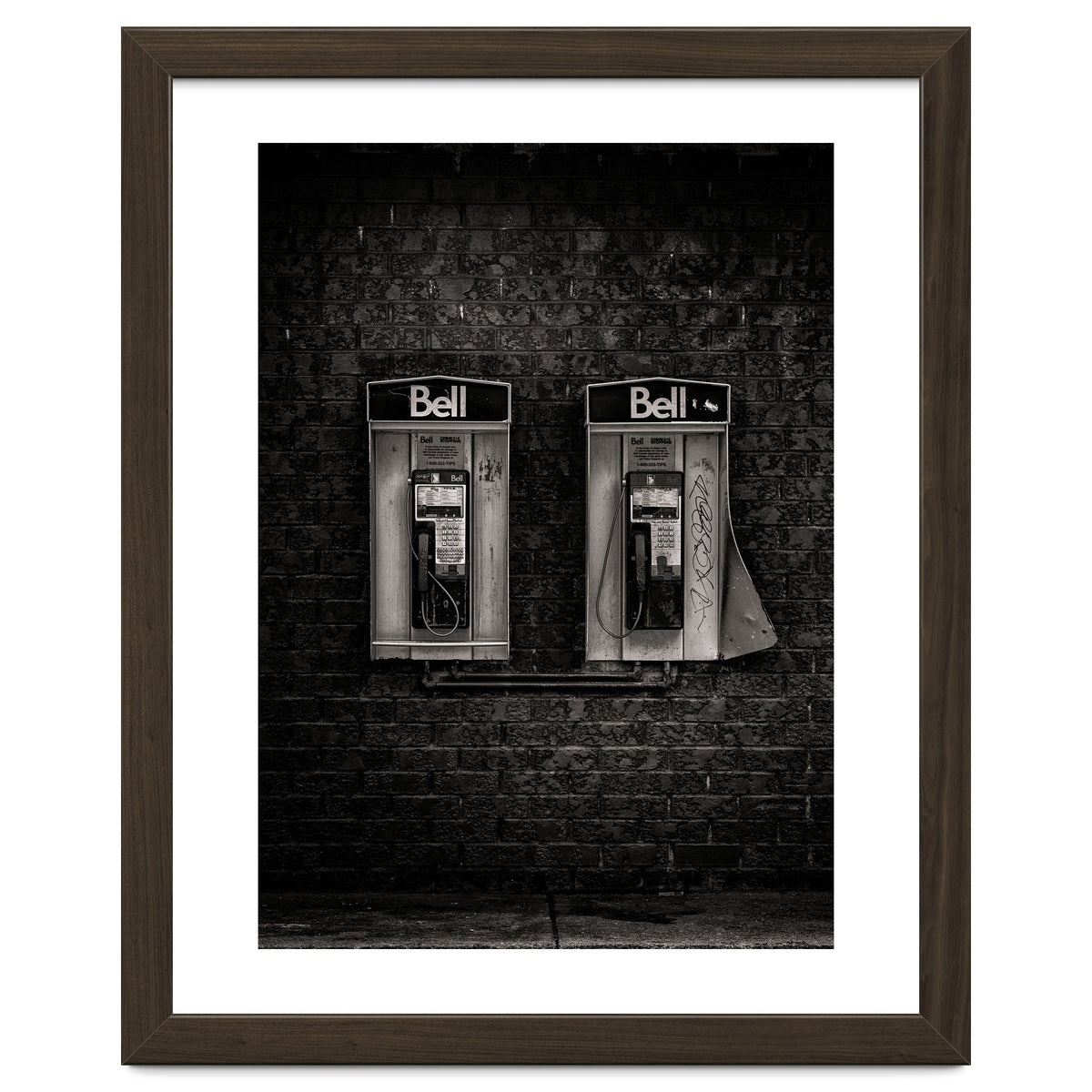 Phone Booth No 19