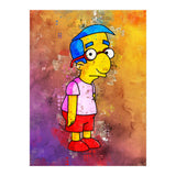 Milhouse (Print Only) thumbnail