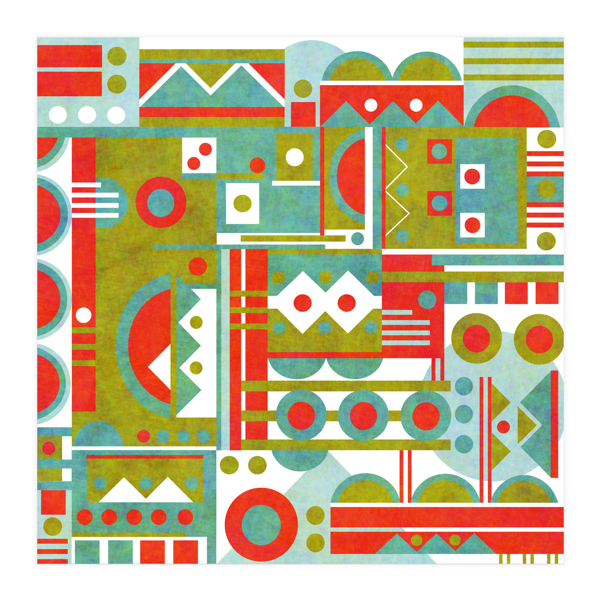 Groove 3 (Print Only)