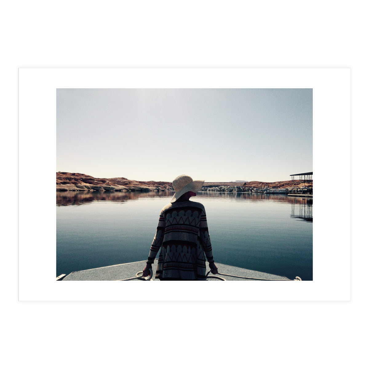 Lake Powell (Print Only)