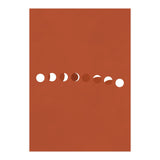 Moon Phases I (Print Only) thumbnail