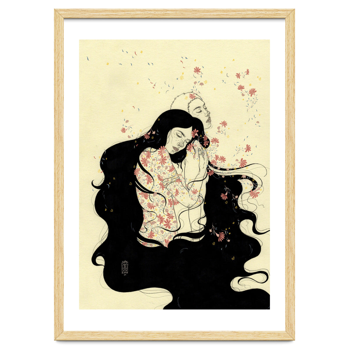 Embracing your spirit