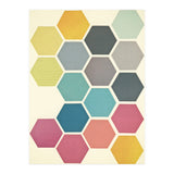 Honeycomb (Print Only) thumbnail